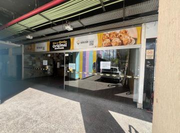 Comercial , Águas Claras · Loja disponível para locação – Centro de Águas Claras, Rua das Pitangueiras!