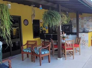 Casa de 3 quartos, Rio de Janeiro · casa legalizada, com 03 quartos, em Vargem Grande, Rio de Janeiro, RJ