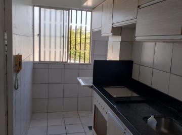 Apartamento de 2 quartos, São José de Ribamar · Vendo Apartamento condomínio São José ll