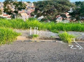 Foto 01 · Terreno, Horto Santo Antonio, Jundiaí, SP