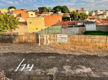 Foto 01 · Terreno residencial para Venda com 357M2 no bairro Horto Santo Antonio, Jundiaí - SP