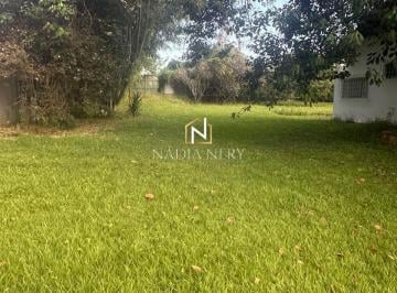 Terreno , Brasília · SHIS QI 23 LAGO SUL TERRENO À VENDA