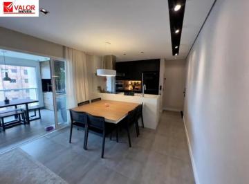 Foto 01 · Apartamento, Panamby, São Paulo, SP