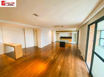 Foto 01 · CONDOMÍNIO  VILLAGIO  MORUMBI VISTA PANORAMICA - VASTA AREA VERDE  APARTAMENTO  COM  192 M2, 3 SUÍTE