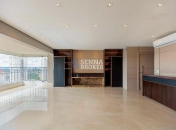 Apartamento de 3 quartos, Curitiba · Apartamento a venda no Ecoville · 169m² Privativos · 3 quartos · 3 vagas