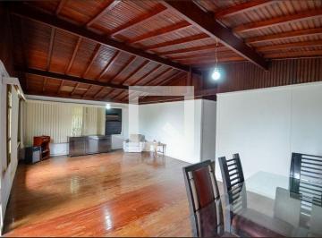Casa · 300m² · 3 Quartos · 1 Vaga · Casa para Aluguel - Grajaú, 3 Quartos, 300 m2 - Rio de Janeiro