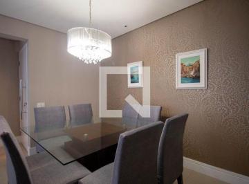 Apartamento · 102m² · 3 Quartos · 1 Vaga · Apartamento para Aluguel - Brooklin, 3 Quartos, 102 m2 - São Paulo