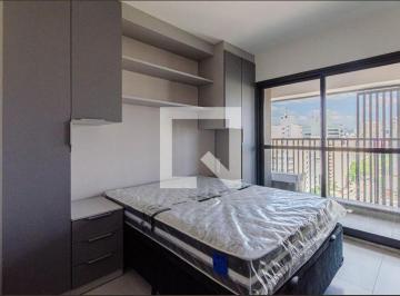 Apartamento · 24m² · 1 Quarto · Apartamento para Aluguel - Liberdade, 1 Quarto,  24 m2 - São Paulo