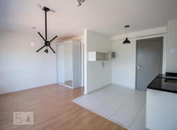 Apartamento · 32m² · 1 Quarto · 1 Vaga · Apartamento para Aluguel - Vila Madalena, 1 Quarto, 32 m2 - São Paulo