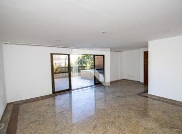 Apartamento · 180m² · 3 Quartos · 2 Vagas · Apartamento para Aluguel - Recreio, 3 Quartos, 180 m2 - Rio de Janeiro