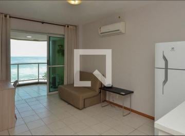 Apartamento · 58m² · 1 Quarto · 1 Vaga · Apartamento para Aluguel - Recreio, 1 Quarto, 58 m2 - Rio de Janeiro