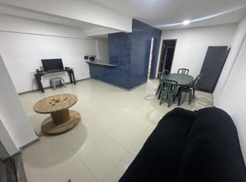 Apartamento · 193m² · 4 Quartos · 2 Vagas · Vilage, Village 04 - Itapuã