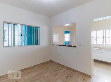 Casa · 120m² · 2 Quartos · 1 Vaga · Casa para Aluguel - Jardim Maringá, 2 Quartos,  120 m² - São Paulo