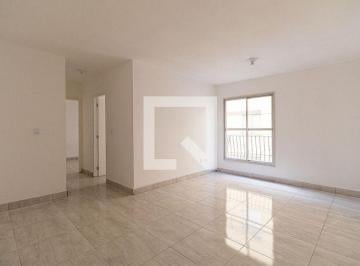 Apartamento · 55m² · 2 Quartos · 1 Vaga · Apartamento para Aluguel - Vila Progresso, 2 Quartos,  55 m² - São Paulo