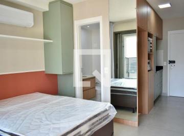Apartamento · 28m² · 1 Quarto · Apartamento para Aluguel - Vila Clementino, 1 Quarto, 28 m² - São Paulo