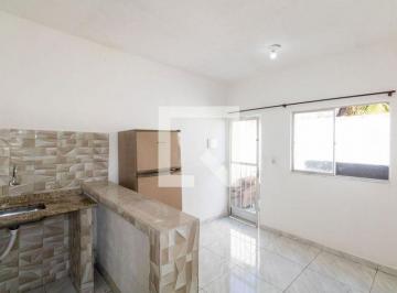 Casa · 51m² · 1 Quarto · Casa para Aluguel - Guaratiba, 1 Quarto,  51 m² - Rio de Janeiro