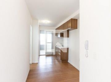 Apartamento · 36m² · 2 Quartos · Apartamento para Aluguel - Vila Romana, 2 Quartos, 36 m² - São Paulo