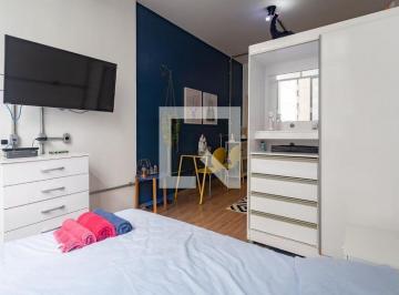 Apartamento · 33m² · 1 Quarto · Apartamento para Aluguel - Centro, 1 Quarto, 33 m² - Rio de Janeiro