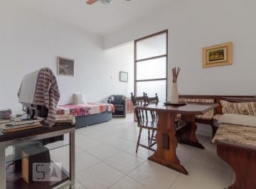 Apartamento · 50m² · 1 Quarto · Apartamento para Aluguel - Copacabana, 1 Quarto, 50 m² - Rio de Janeiro