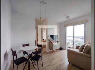 Apartamento · 44m² · 2 Quartos · Apartamento para Aluguel - São Cristóvão, 2 Quartos, 44 m² - Rio de Janeiro