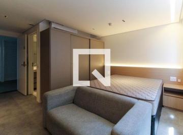 Apartamento · 26m² · 1 Quarto · Apartamento para Aluguel - Pinheiros, 1 Quarto, 26 m² - São Paulo