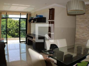 Apartamento · 85m² · 3 Quartos · 1 Vaga · Apartamento para Aluguel - Pechincha, 3 Quartos,  85 m² - Rio de Janeiro