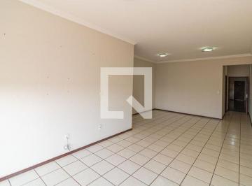 Apartamento · 121m² · 3 Quartos · 1 Vaga · Apartamento para Aluguel - Campos Elísios, 3 Quartos,  121 m² - Ribeirão Preto