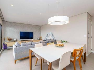 Sala · Lindo e Amplo Apartamento próximo ao Shop. Palladium!