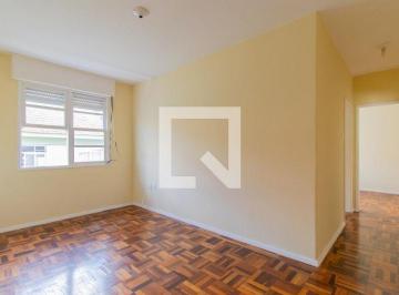 Apartamento · 55m² · 2 Quartos · 1 Vaga · Apartamento à Venda - Cristal , 2 Quartos, 55 m² - Porto Alegre
