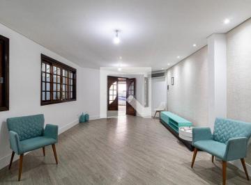 Casa · 175m² · 3 Quartos · 2 Vagas · Casa à Venda - Vila Guilhermina, 3 Quartos,  175 m² - São Paulo