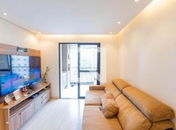 Apartamento · 75m² · 3 Quartos · 1 Vaga · Apartamento à Venda - Jardim Marajoara , 3 Quartos, 75 m² - São Paulo