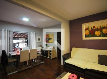 Casa · 210m² · 3 Quartos · 2 Vagas · Casa à Venda - Nova Petrópolis, 3 Quartos,  210 m² - São Bernardo do Campo