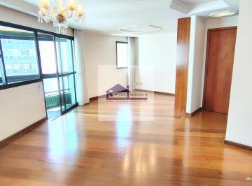 Apartamento · 134m² · 3 Quartos · 3 Vagas · Apartamento em Chácara Inglesa - São Paulo