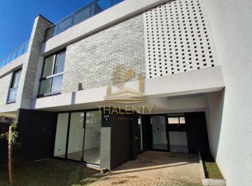 Casa · 98m² · 3 Quartos · 2 Vagas · Casa à venda - em Pilarzinho