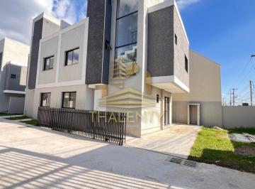 Casa · 105m² · 3 Quartos · 2 Vagas · Casa à venda - em Uberaba