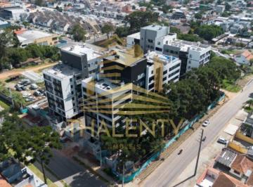Apartamento · 66m² · 3 Quartos · 1 Vaga · Apartamento à venda - em Novo Mundo