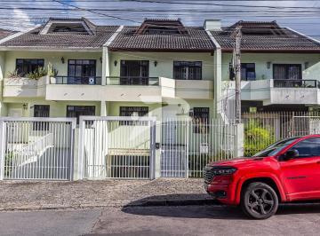 Fachada · Sobrado 3 Quartos Merces 222m²