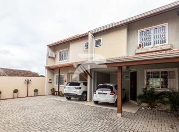 Garagem · Sobrado 3 Quartos Xaxim 99m²