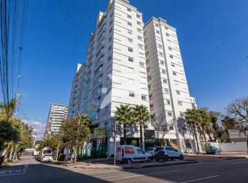 Fachada · Apartamento 3 Quartos Boa Vista 106m²