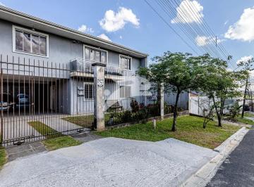 Fachada · Sobrado 3 Quartos Atuba 174m²