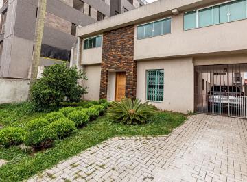 Fachada · Casa 6 Quartos Cabral 400m²