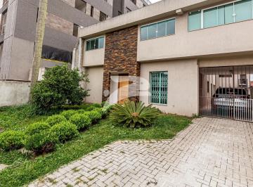 Fachada · Casa 6 Quartos Cabral 400m²