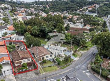 Terreno · Terreno Pilarzinho 447m²