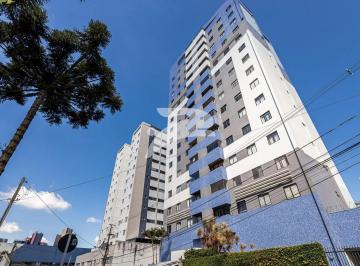 Fachada · Apartamento 2 Quartos Cabral 59m²