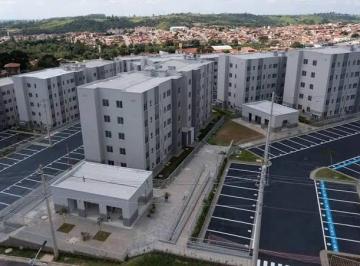 Foto 01 · Oportunidade Imperdível: Apartamento à venda em Votorantim-SP, Jardim Araújo! 2 quartos, 1 banheiro,