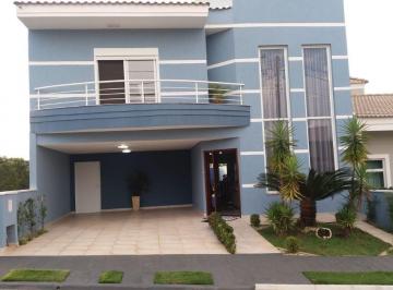 Foto · Casa de Condomínio com 4 Quartos à venda - Jardim Residencial Martinez