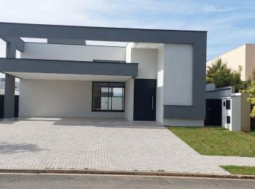 Foto 01 · Linda Casa no Condomínio  Alphaville Nova Esplanada 3  com 467m².