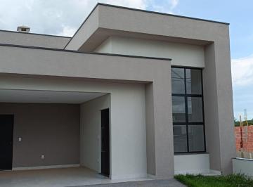Foto 01 · Casa Á Venda no Condomínio Villagio Wanel 133m², 03 Suítes