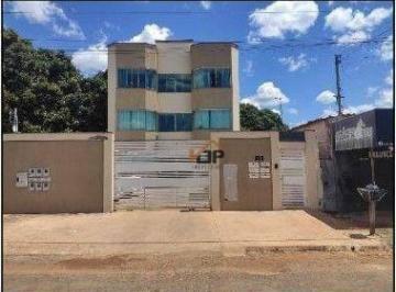 Apartamento · 77m² · 2 Quartos · Apartamento para venda em Setor Leste de 77.00m² com 2 Quartos
