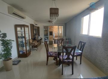 Apartamento · 135m² · 3 Quartos · 2 Vagas · Vendo cobertura duplex, 03 dormitórios, Marapé, Santos